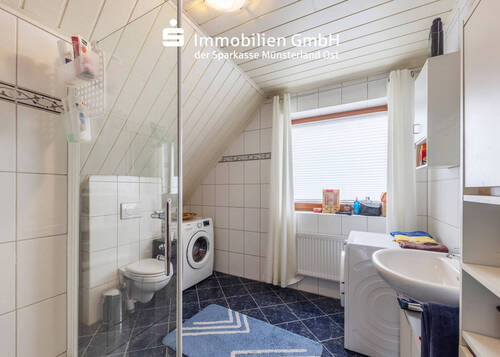 Badezimmer - 