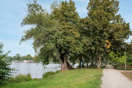 Rathauspark_Erkner - 