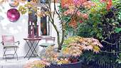 Privatgarten - 