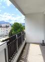 Balkon - 1 Zimmer Etagenwohnung zum Kaufen in Bad Reichenhall
