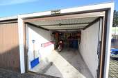 Einzelgarage - 