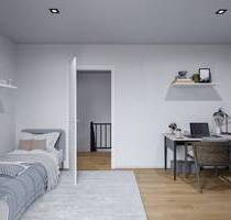 Neubau Doppelhaushälfte in Bielefeld - Jöllheide