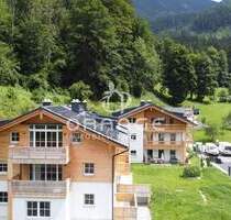 **Wohnen inmitten der Alpen *** - Schönau am Königssee / Königssee
