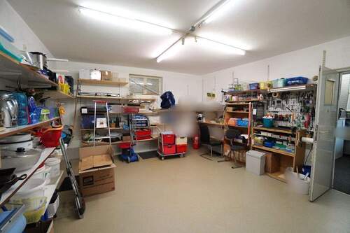 Werkraum - 