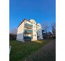 3 Zimmer mit Balkon in Laubegast - Dresden 3 Zimmer mit Balkon in Laubegast - Dresden