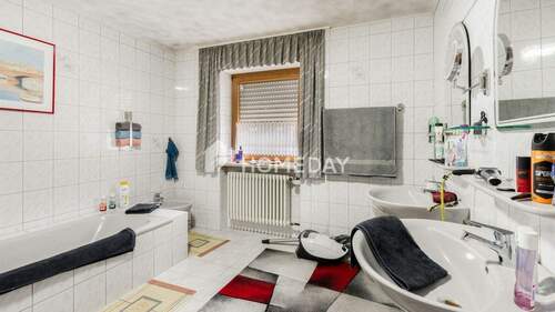 EG Badezimmer 1 - 