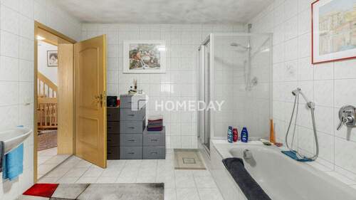 EG Badezimmer 2 - 