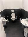 Männer WC - Büro mit 36,00 m&sup2; in Hamburg zur Miete