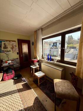 Gästezimmer / Arbeitszimmer - 