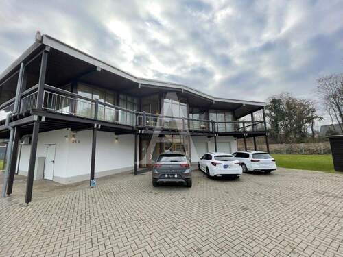 Außenansicht - Moderne Bürohaus in Bedburg - 6.600,00&nbsp;EUR Kaltmiete, ca.&nbsp; 675,30&nbsp;m&sup2;&nbsp;Wohnfl&auml;che