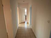 Wohnungsflur - 3 Zimmer Etagenwohnung zur Miete in Tostedt