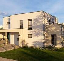 Highline 9 - Modernes Bauhaus trifft durchdachtes Wohnkonzept - Wachau