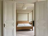 Schlafzimmer 1 - 3 Zimmer Etagenwohnung in Hamburg