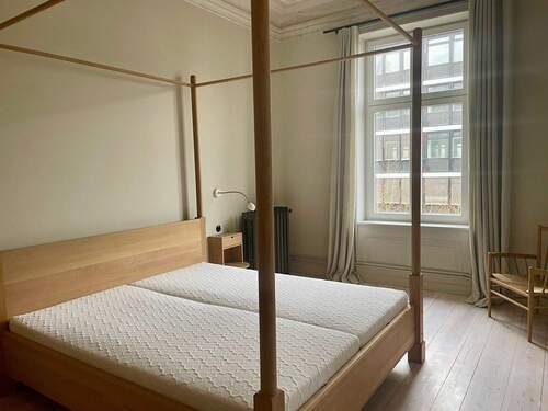 Schlafzimmer 1 - 