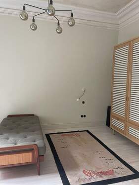 Schlafzimmer 2 - 