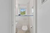 Separates WC (2. OG) - 