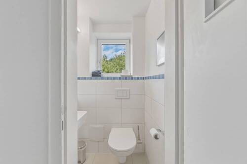 Separates WC (2. OG) - 