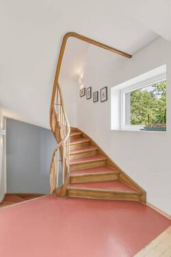 Treppenhaus - 