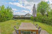 Terrasse (EG) - Mehrfamilienhaus, Wohnhaus mit 282,10 m&sup2; in Stuttgart / Feuerbach zum Kaufen