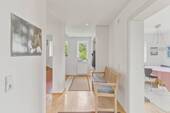 Flur (2. OG) - 