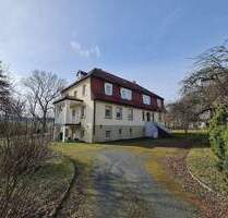 Der Sitz für Ihr Unternehmen! Repräsentativer, ehemaliger Adelssitz in Ostheim - Ostheim vor der Rhön