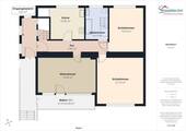 Grundriss EG - 
