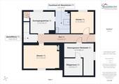 Grundriss KG - 