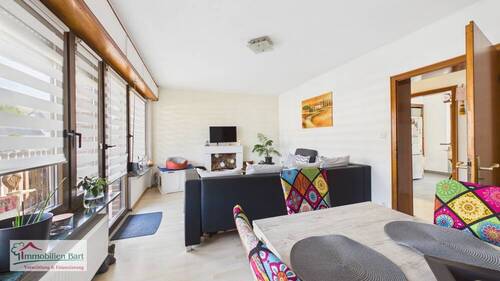 Wohnzimmer - 