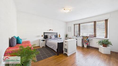 Schlafzimmer EG - 