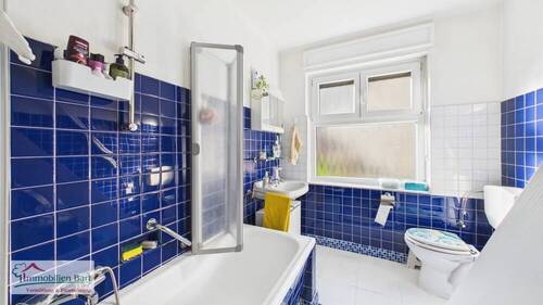 Badezimmer - 