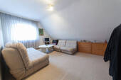Schlafzimmer 1 von 3 - 