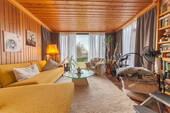 Wintergarten - 