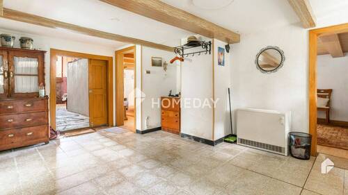 EG Flur 3 - 