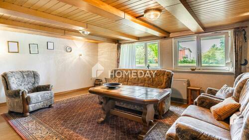 EG Wohnzimmer 1 - 