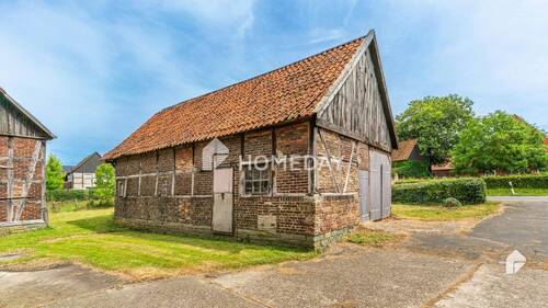 Nebenhaus 1 - 