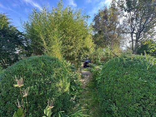 Garten - 