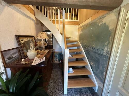 Treppe - 