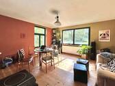 kleine Ferienwohnung im EG - 