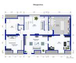 Obergeschoss - 