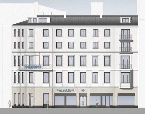 Ansicht - 