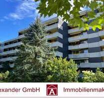 Gemütliche Wohnung mit Westbalkon nahe Kupferteich - Hamburg Farmsen-Berne