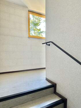 Treppenhaus - 