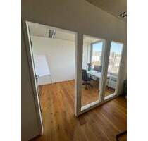 Privater Büroraum für 1 Person - All-in-Miete - München Bogenhausen