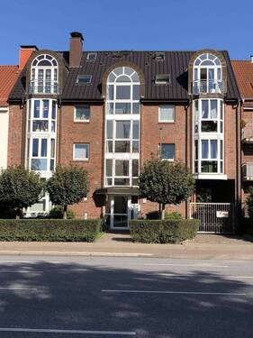 Aussenansicht - Betongold mit Potential - 3.200.000,00 EUR Kaufpreis,