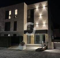 Stilvolle, exklusive Wohnung mit großer Terrasse und Garten - Osnabrück Weststadt