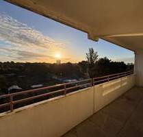 Smarte 2,5-Zimmer-Wohnung mit Blick ins Grüne - Frankfurt am Main Preungesheim