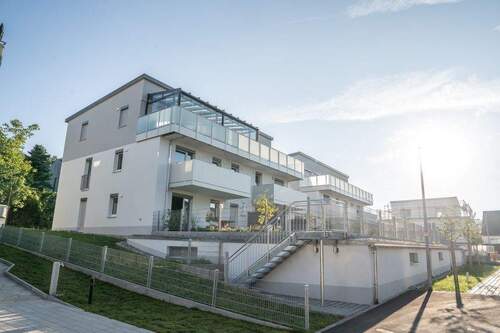 11 ETW 1.jpg - Terrassenwohnung mit 71,80 m² in Heideck zur Miete