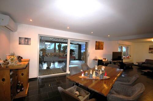 Wohnen - 6 Zimmer Einfamilienhaus zum Kaufen in Sankt Leon-Rot