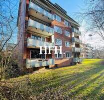 3 Zimmer, Balkon, Stellplatz - der Rest ist Geschmackssache - Hamburg Lokstedt 3 Zimmer, Balkon, Stellplatz - der Rest ist Geschmackssache - Hamburg Lokstedt