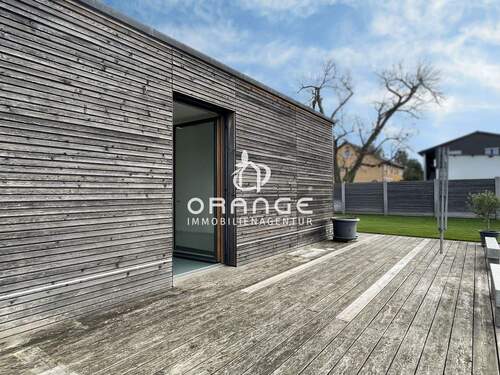 Bild 2 - 5 Zimmer Bungalow zum Kaufen in Mühlhausen